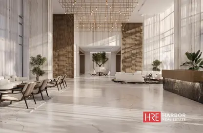 شقة - 3 غرف نوم - 3 حمامات للبيع في 399 هيلز بارك ب - 399 Hills Park - دبي هيلز استيت - دبي