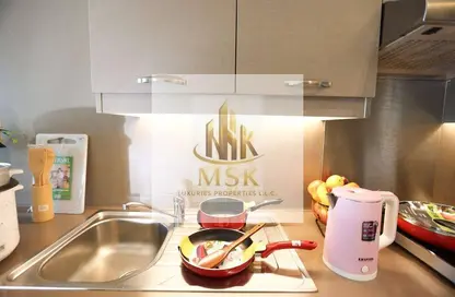 Apartment - 1 Bathroom for rent in Al Barsha South 3 - Al Barsha South - Al Barsha - Dubai Apartment - 1 Bathroom for rent in Al Barsha South 3 - Al Barsha South - Al Barsha - Dubai