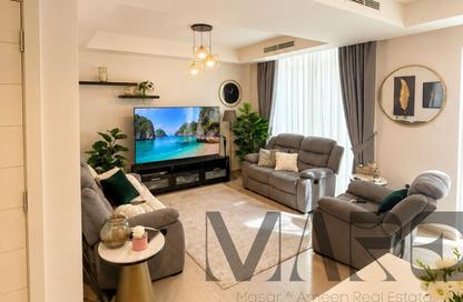 Townhouse - 3 Bedrooms - 3 Bathrooms for sale in Aquilegia - Damac Hills 2 - Dubai Townhouse - 3 Bedrooms - 3 Bathrooms for sale in Aquilegia - Damac Hills 2 - Dubai