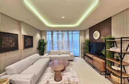 Apartment - 2 Bedrooms - 3 Bathrooms for sale in MISK Apartments - Aljada - Sharjah