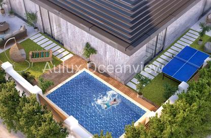 Apartment - 2 - 3 for sale in Waref Residences - District 11 - Jumeirah Village Circle - Dubai