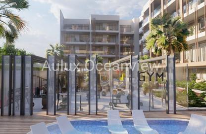 Apartment - 2 - 3 for sale in Waref Residences - District 11 - Jumeirah Village Circle - Dubai