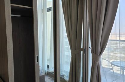 Apartment - Studio - 1 for sale in Majestique Residence 1 - Majestique Residence - Residential District - Dubai South (Dubai World Central) - Dubai