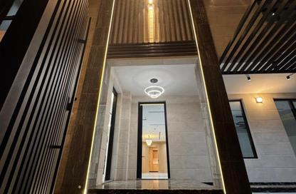 Villa - 5 Bedrooms - 6 Bathrooms for sale in Al Hooshi Villas - Hoshi - Al Badie - Sharjah Villa - 5 Bedrooms - 6 Bathrooms for sale in Al Hooshi Villas - Hoshi - Al Badie - Sharjah