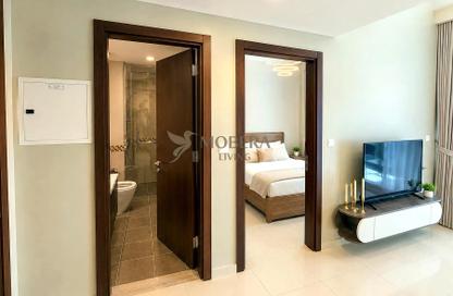 Apartment - 1 - 1 for rent in Reva Residences - Business Bay - Dubai Apartment - 1 - 1 for rent in Reva Residences - Business Bay - Dubai