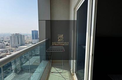 Apartment - 1 - 2 for rent in City Tower - Al Nuaimiya - Ajman Apartment - 1 - 2 for rent in City Tower - Al Nuaimiya - Ajman