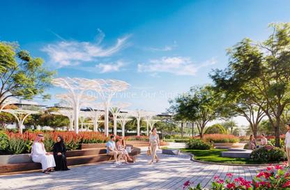 Villa - 5 - 6 for sale in Azizi Florence - Um Fanain - Sharjah
