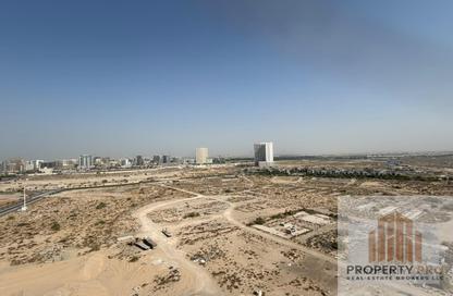 Apartment - 1 - 2 for rent in Wadi Tower - City of Arabia - Dubai