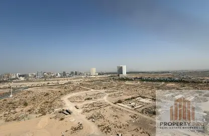 Apartment - 1 Bedroom - 2 Bathrooms for rent in Wadi Tower - City of Arabia - Dubai Apartment - 1 Bedroom - 2 Bathrooms for rent in Wadi Tower - City of Arabia - Dubai