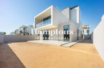 Villa - 4 Bedrooms - 7 Bathrooms for rent in Elie Saab 2 - Elie Saab - Arabian Ranches 3 - Dubai