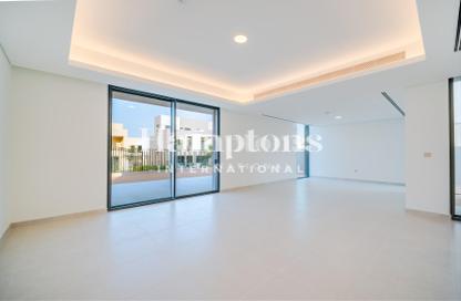 Villa - 4 Bedrooms - 7 Bathrooms for rent in Elie Saab 2 - Elie Saab - Arabian Ranches 3 - Dubai