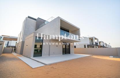 Villa - 4 Bedrooms - 7 Bathrooms for rent in Elie Saab 2 - Elie Saab - Arabian Ranches 3 - Dubai