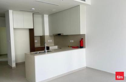 Villa - 3 Bedrooms - 4 Bathrooms for rent in Greenview 3 - EMAAR South - Dubai South (Dubai World Central) - Dubai