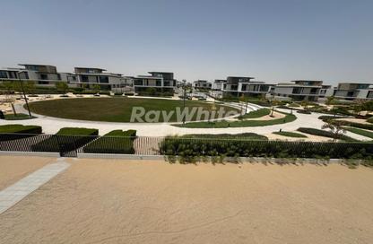 Villa - 5 Bedrooms - 5 Bathrooms for rent in Farm Gardens 1 - Farm Gardens - The Valley - Dubai Villa - 5 Bedrooms - 5 Bathrooms for rent in Farm Gardens 1 - Farm Gardens - The Valley - Dubai