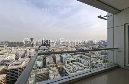 Apartment - 2 Bedrooms - 3 Bathrooms for rent in Bin Hendi Tower - Mankhool - Bur Dubai - Dubai