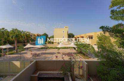 Townhouse - 4 Bedrooms - 5 Bathrooms for sale in Khannour Community - Al Raha Gardens - Abu Dhabi