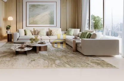 Apartment - 2 Bedrooms - 2 Bathrooms for sale in Binghatti Titania - Majan - Dubai Land - Dubai