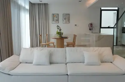 Townhouse - 2 Bedrooms - 3 Bathrooms for sale in Danah Bay - Al Marjan Island - Ras Al Khaimah