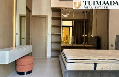 Apartment - 1 Bedroom - 2 Bathrooms for rent in Westwood Grande - District 18 - Jumeirah Village Circle - Dubai