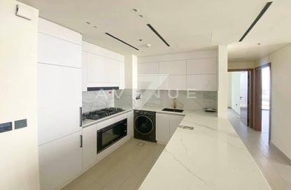 Apartment - 2 Bedrooms - 2 Bathrooms for rent in Binghatti Lavender - District 10 - Jumeirah Village Circle - Dubai