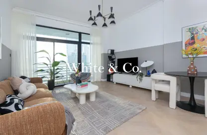 Apartment - 1 Bedroom - 1 Bathroom for rent in Clayton Residency - Business Bay - Dubai