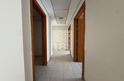 Apartment - 2 - 3 for rent in Building 113 - Contemporary Cluster - Discovery Gardens - Dubai