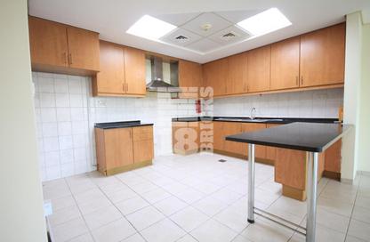 Apartment - 2 - 3 for rent in Building 113 - Contemporary Cluster - Discovery Gardens - Dubai