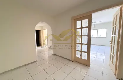 Apartment - 1 Bedroom - 1 Bathroom for rent in Rola Road - Al Raffa - Bur Dubai - Dubai
