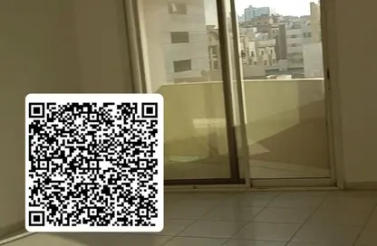 Apartment - 1 Bedroom - 2 Bathrooms for rent in Al Naba'ah - Al Sharq - Sharjah