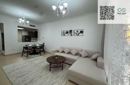 Apartment - 1 Bedroom - 2 Bathrooms for rent in Al Jurf 2 - Al Jurf - Ajman Downtown - Ajman Apartment - 1 Bedroom - 2 Bathrooms for rent in Al Jurf 2 - Al Jurf - Ajman Downtown - Ajman