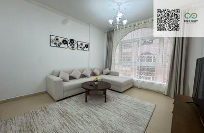 Apartment - 1 Bedroom - 2 Bathrooms for rent in Al Jurf 2 - Al Jurf - Ajman Downtown - Ajman Apartment - 1 Bedroom - 2 Bathrooms for rent in Al Jurf 2 - Al Jurf - Ajman Downtown - Ajman