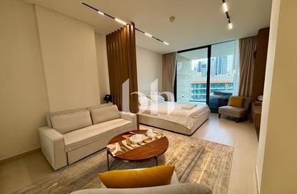 Apartment - Studio - 1 Bathroom for sale in Trillionaire Residences - Business Bay - Dubai