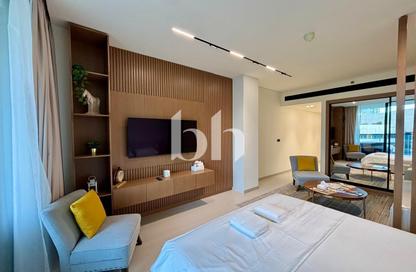Apartment - Studio - 1 Bathroom for sale in Trillionaire Residences - Business Bay - Dubai