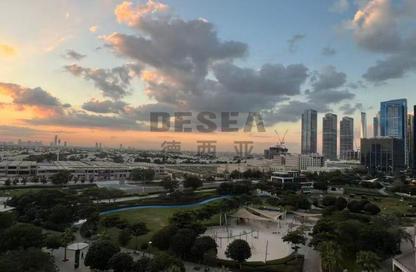 شقة - غرفة نوم - 1 حمام للايجار في جنة الوليد - (JLT) مجمع R - أبراج بحيرات الجميرا - دبي شقة - غرفة نوم - 1 حمام للايجار في جنة الوليد - (JLT) مجمع R - أبراج بحيرات الجميرا - دبي