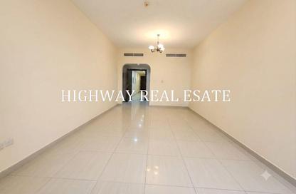 Apartment - 2 - 2 for rent in Al Nahda Towers - Al Nahda - Sharjah