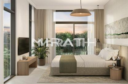 Townhouse - 3 Bedrooms - 4 Bathrooms for sale in Mudon Al Ranim 6 - Mudon - Dubai
