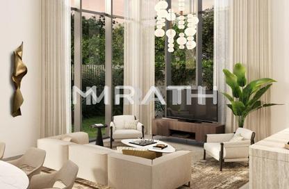 Townhouse - 3 Bedrooms - 4 Bathrooms for sale in Mudon Al Ranim 6 - Mudon - Dubai Townhouse - 3 Bedrooms - 4 Bathrooms for sale in Mudon Al Ranim 6 - Mudon - Dubai