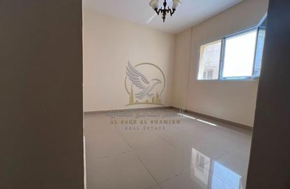 Apartment - 1 Bedroom - 1 Bathroom for rent in Al Qulaya'ah - Al Sharq - Sharjah