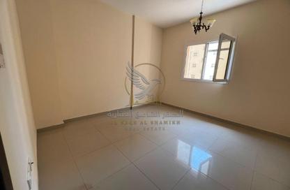 Apartment - 1 Bedroom - 1 Bathroom for rent in Al Qulaya'ah - Al Sharq - Sharjah