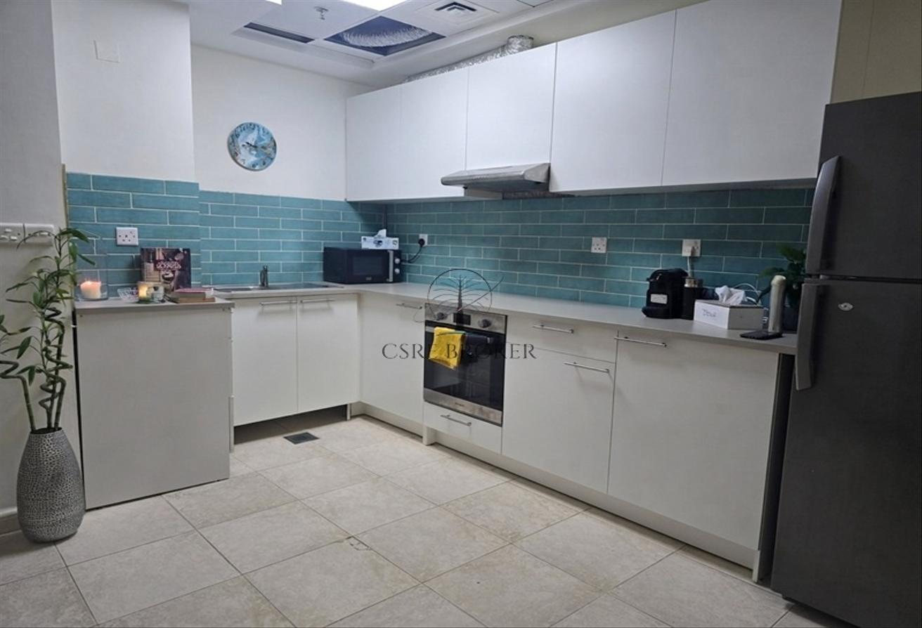 Fully furnished | Vacant | Ready to Move in photo 4