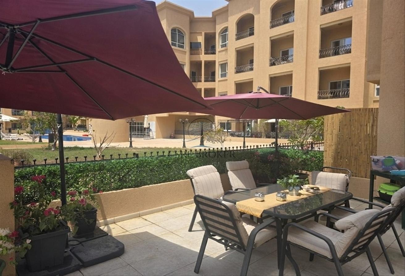Fully furnished | Vacant | Ready to Move in photo 6