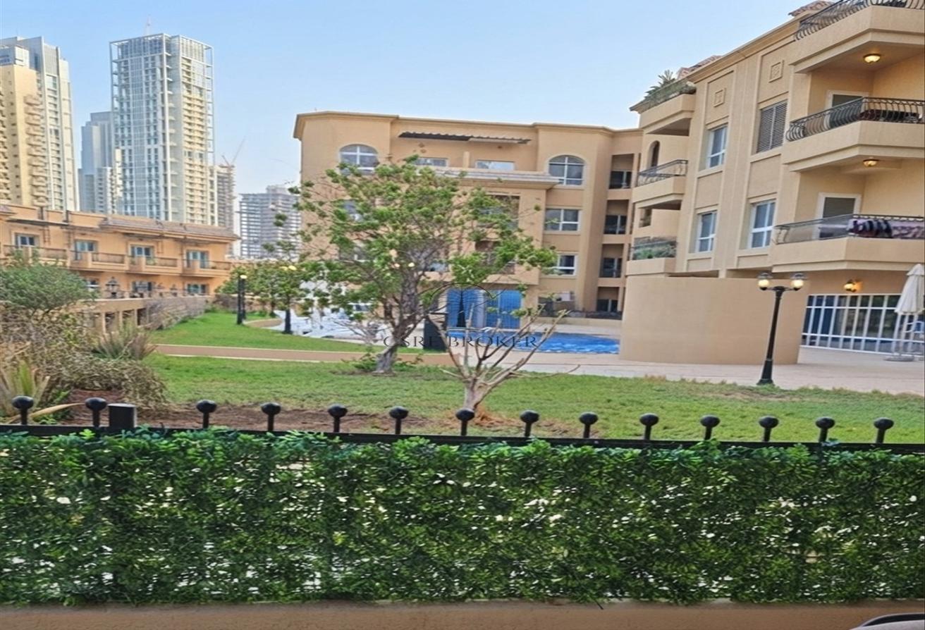 Fully furnished | Vacant | Ready to Move in photo 8