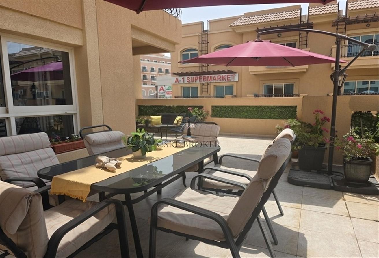 Fully furnished | Vacant | Ready to Move in photo 7
