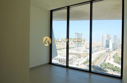 Apartment - 1 Bedroom - 2 Bathrooms for rent in Binghatti Royale - District 18 - Jumeirah Village Circle - Dubai