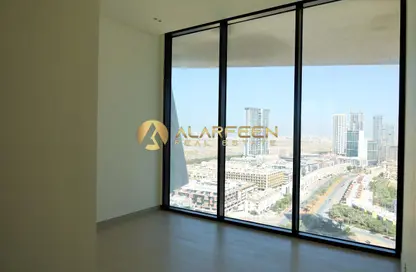 شقة - غرفة نوم - 2 حمامات للايجار في بن غاطي رويال - منطقة 18 - قرية جميرا الدائرية - دبي