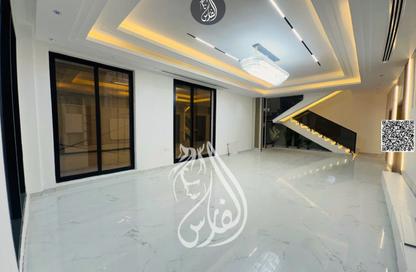 Villa - 5 - 7 for sale in Al Helio 1 - Al Helio - Ajman Villa - 5 - 7 for sale in Al Helio 1 - Al Helio - Ajman