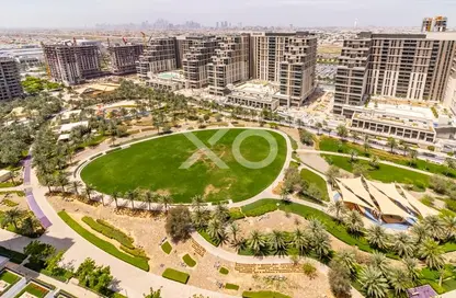 Apartment - 2 Bedrooms - 2 Bathrooms for rent in Lime Gardens - Dubai Hills Estate - Dubai