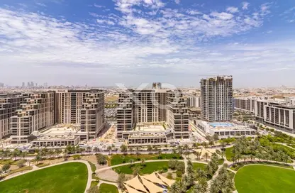 Apartment - 2 Bedrooms - 2 Bathrooms for rent in Lime Gardens - Dubai Hills Estate - Dubai