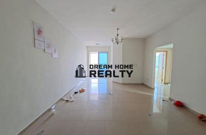 Apartment - 1 - 1 for rent in Manazil Tower 5 - Al Taawun Street - Al Taawun - Sharjah