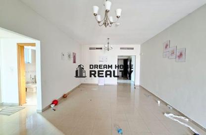 Apartment - 1 - 1 for rent in Manazil Tower 5 - Al Taawun Street - Al Taawun - Sharjah
